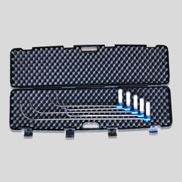 LakaTools DGT1 Index Handle Door Tools