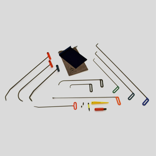Dentcraft Side Panel Starter Set 16pc