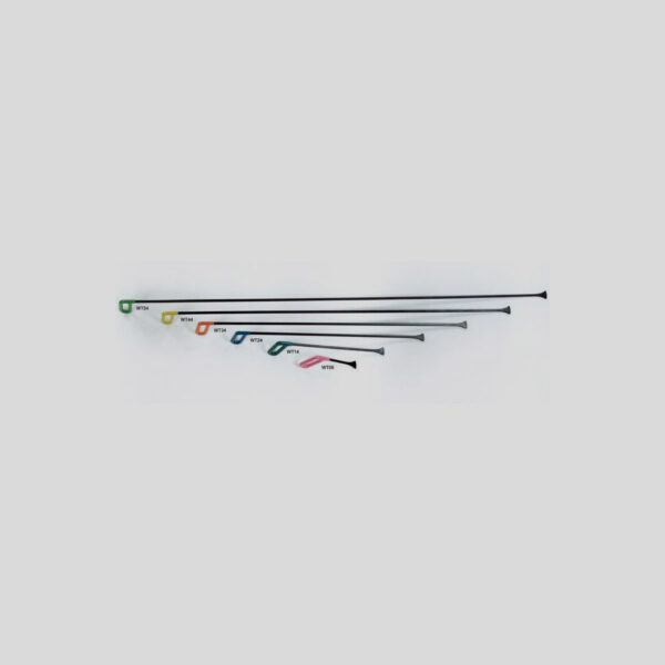 Dentcraft Whale Tail Set 7pc