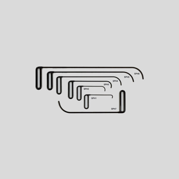 Dentcraft Side Panel Sets