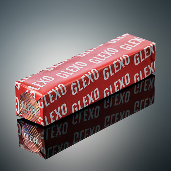 Glexo Adhesive Grey 100g