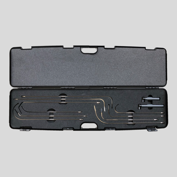 LakaTools PDR Set Turen