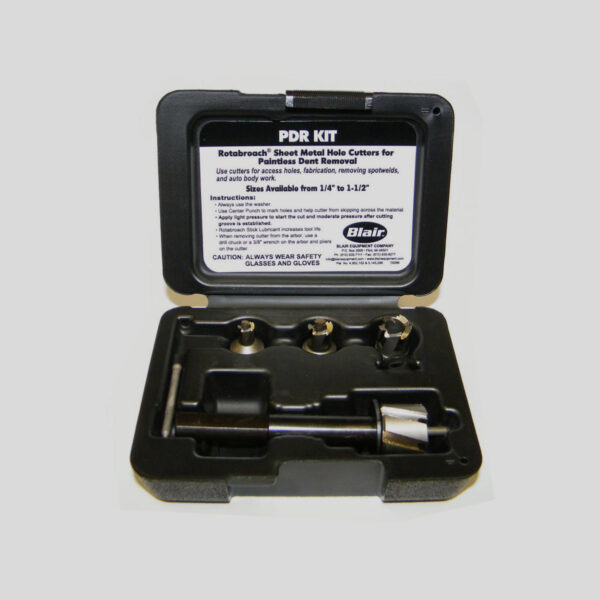 PDR Rota Blade