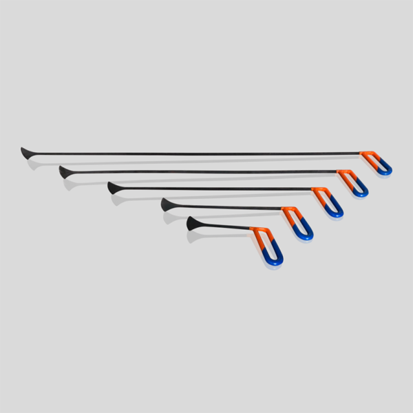 LakaTools SGW50 Ultra Wide Whale Tail