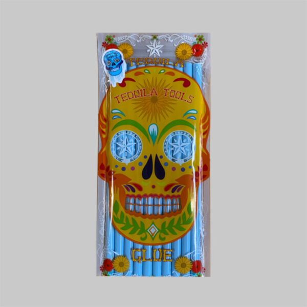 Tequila Tools - Ice