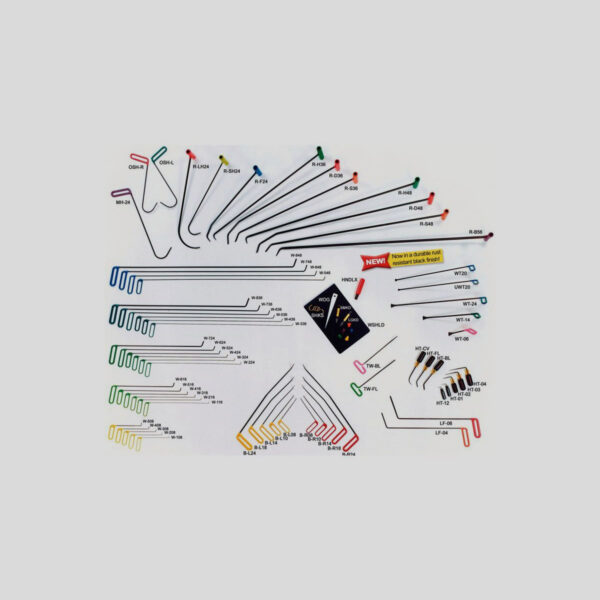 Dentcraft 72 Company Set