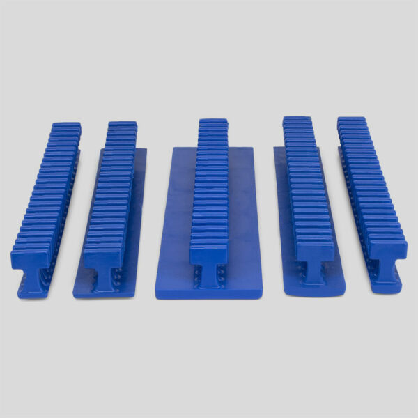 Keco Centipedes Collision Repair Tabs