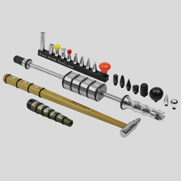 Kit Upgrade 5