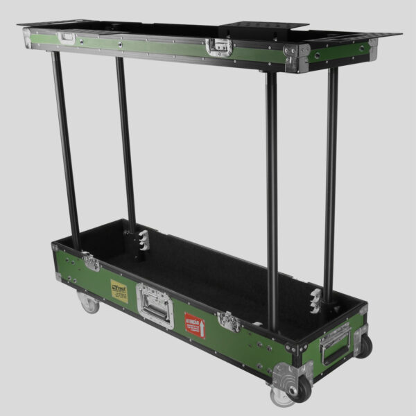 Mobile Tools Cart