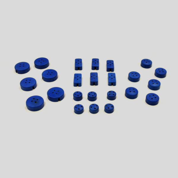 Pivot Tip Variety Pack