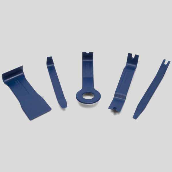 Plastic Trim Tools