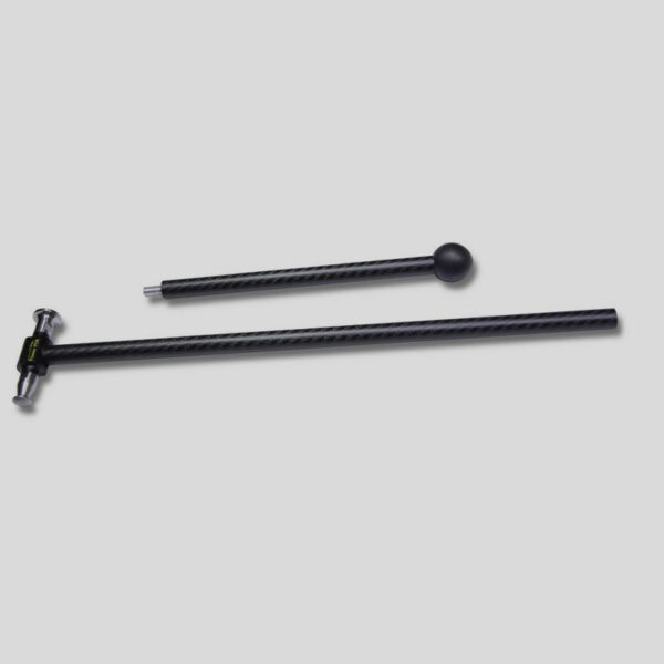 Power PDR Lightwight Carbon Hammer