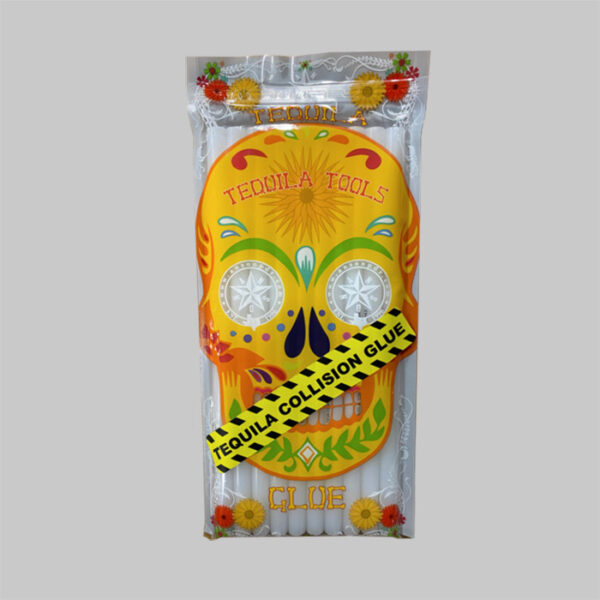 Tequila Tools - Collision
