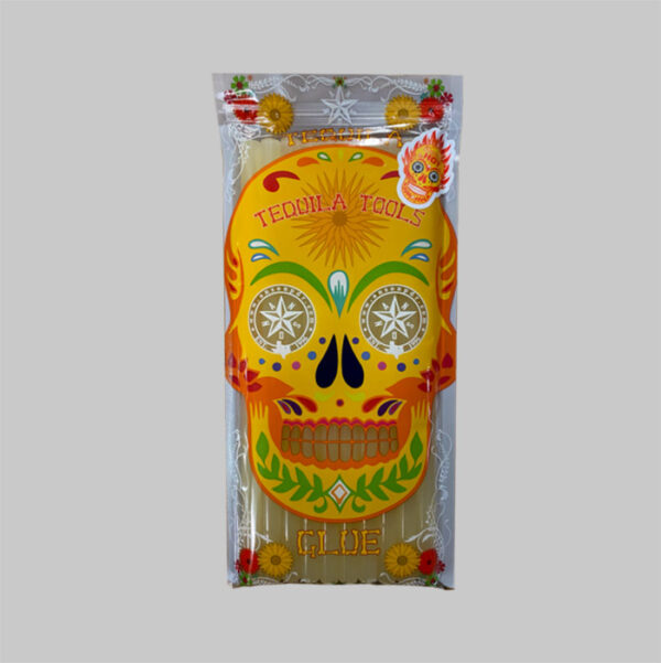 Tequila Tools - Hot