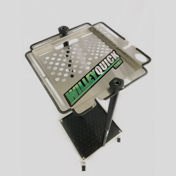 Wiley Tool Cart